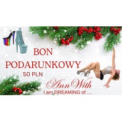 BON PODARUNKOWY