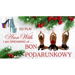 BON PODARUNKOWY